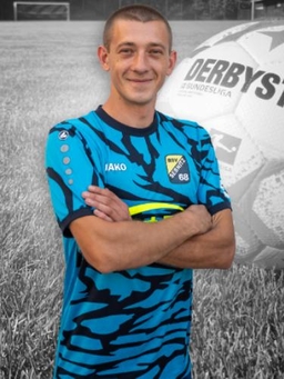 Avatar Bild für Maksym Maksymenko