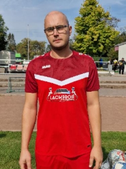 Avatar Bild für Patrick Vettel