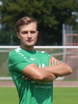 Avatar Bild für Tobias Wendorff