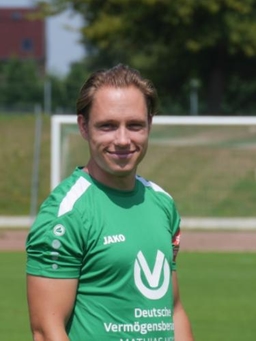 Avatar Bild für Felix Zuleger