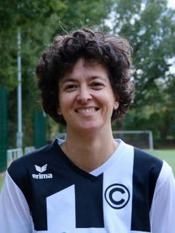 Avatar Bild für Jane Ann Coates
