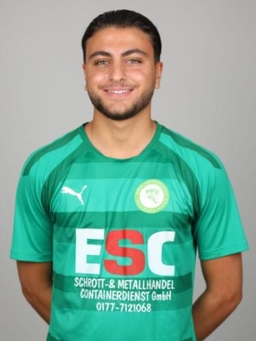 Avatar Bild für Furkan Metin Gencdal