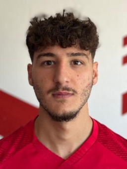 Avatar Bild für Ardonit Sulejmani
