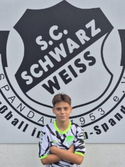 Avatar Bild für Leart Gashi