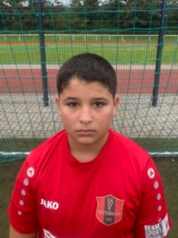 Avatar Bild für Mohamed El Hassnaoui