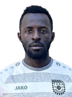 Avatar Bild für Soumah Salifou