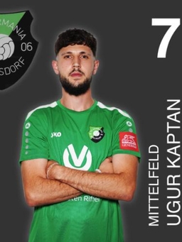 Avatar Bild für Ugur Kaptan