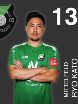 Avatar Bild für Ryo Kato