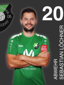 Avatar Bild für Sebastian Löchner