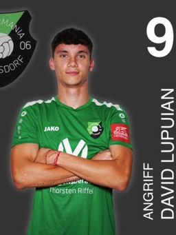 Avatar Bild für David Lupuian