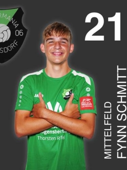 Avatar Bild für Fynn Schmitt