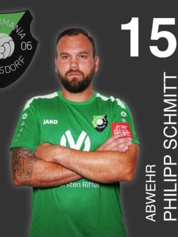 Avatar Bild für Philipp Schmitt