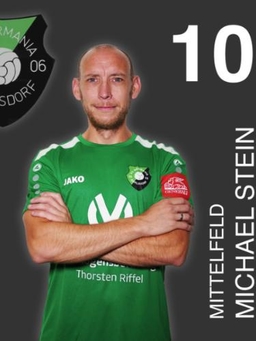 Avatar Bild für Michael Stein