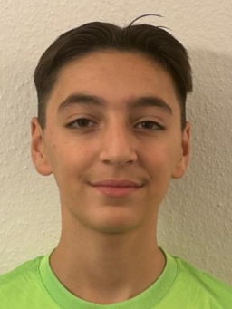 Avatar Bild für Güney Turan