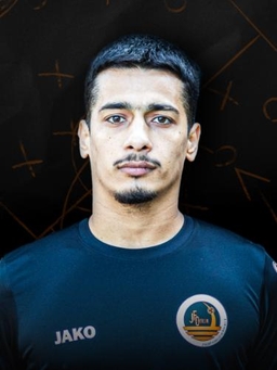 Avatar Bild für Eltaf Hossein Afshar