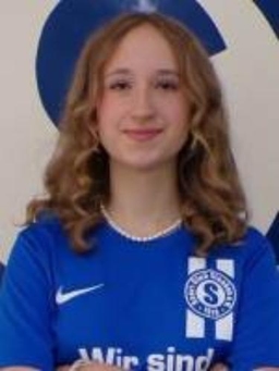 Avatar Bild für Isabella Florentine Schmidt