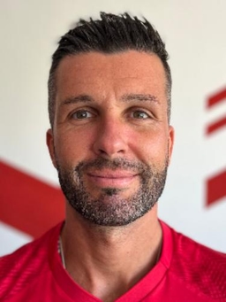 Avatar Bild für Arnel Zekan