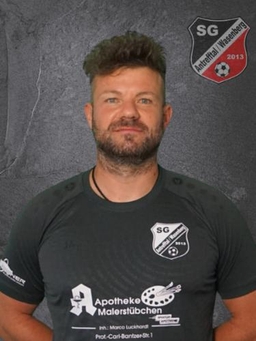 Avatar Bild für Sven Mamerow