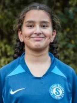 Avatar Bild für Meryem Gürbüz