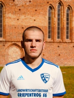 Avatar Bild für Adam Sambaev