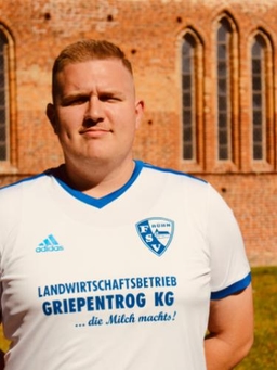 Avatar Bild für Calvin Treptow