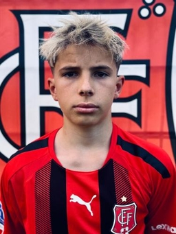 Avatar Bild für Damian Lionel Feil