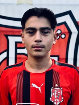 Avatar Bild für Mahir Madak