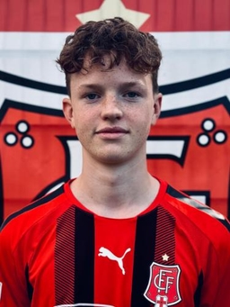 Avatar Bild für Konstantin Mathis Merkel