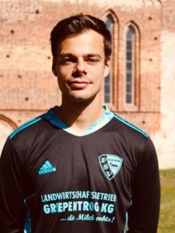 Avatar Bild für Jan Zengel