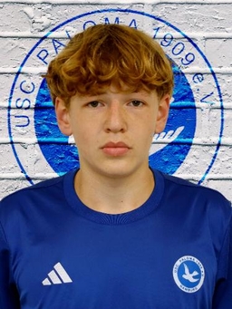 Avatar Bild für Tim Paul Jacobsen