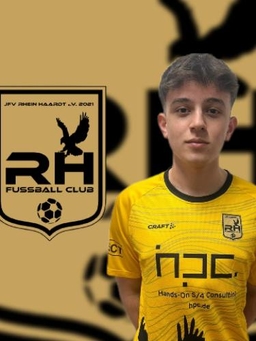 Avatar Bild für Bugra Han Bayir