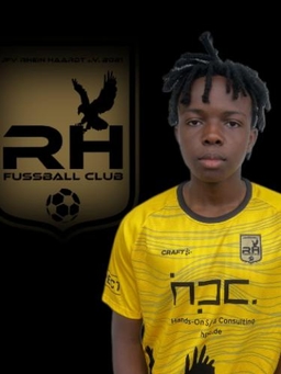 Avatar Bild für Ray Onsongo