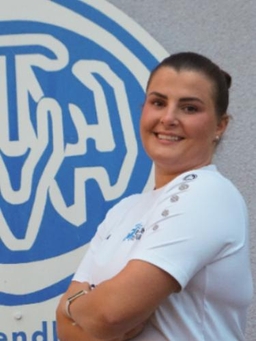 Avatar Bild für Jasmin Breckel