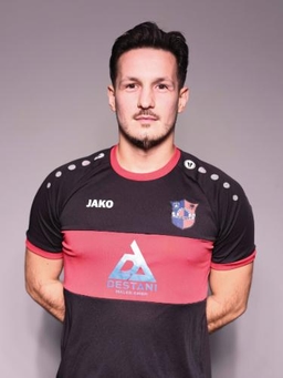 Avatar Bild für Fatbardh Behlulaj