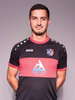 Avatar Bild für Visar Plakaj