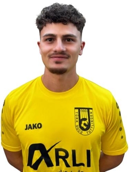 Avatar Bild für Mert-David Edike