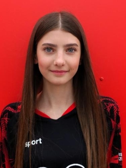 Avatar Bild für Teresa Marie Schick