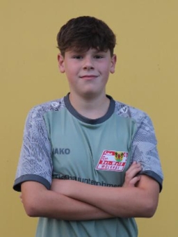 Avatar Bild für Finley Pohling