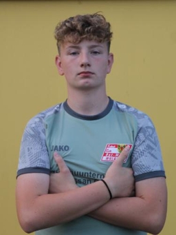 Avatar Bild für Jack-Ryan Siebert