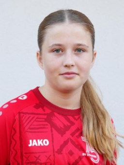 Avatar Bild für Jasmin Riedmüller