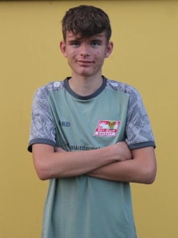 Avatar Bild für Louis Zunder