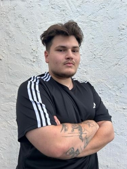 Avatar Bild für Jonas Scherer