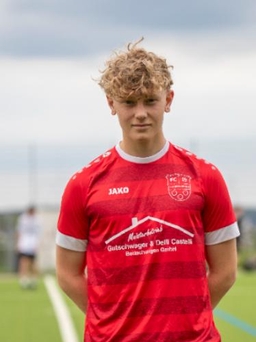 Avatar Bild für Emil Elias Kolmer