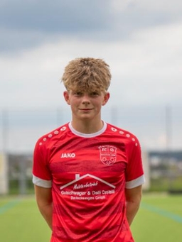 Avatar Bild für Linus Pfortner