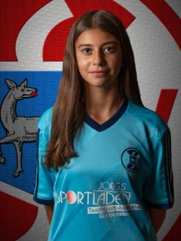 Avatar Bild für Naila Murtezi