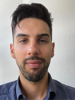 Avatar Bild für Rafael Cid-Zinsmeister