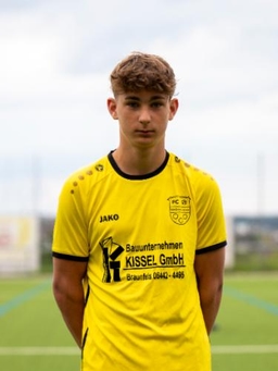 Avatar Bild für Maximilian Heinzmann