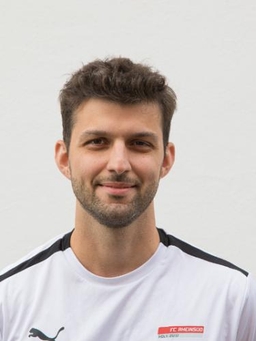 Avatar Bild für Octavian Ciupitu