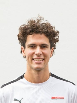Avatar Bild für Jakob Busch