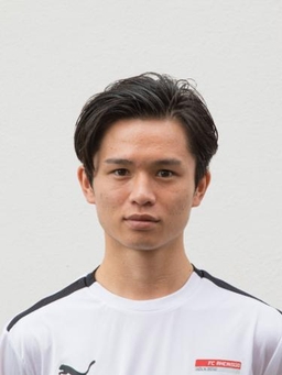 Avatar Bild für Shion Motoyama